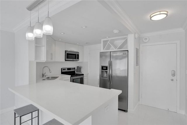 133 N POMPANO BEACH Boulevard 1103, Pompano Beach, FL 33062