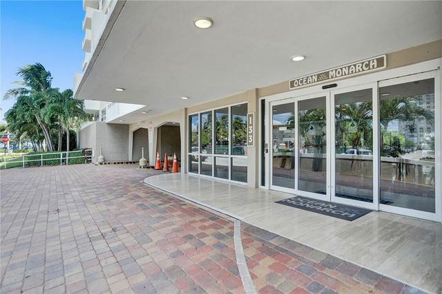 133 N POMPANO BEACH Boulevard 1103, Pompano Beach, FL 33062