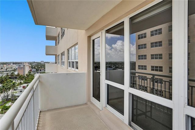 133 N POMPANO BEACH Boulevard 1103, Pompano Beach, FL 33062