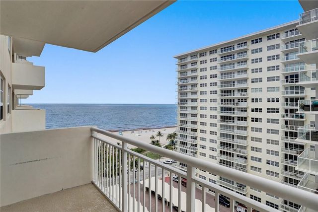 133 N POMPANO BEACH Boulevard 1103, Pompano Beach, FL 33062