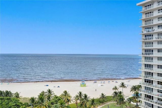 133 N POMPANO BEACH Boulevard 1103, Pompano Beach, FL 33062