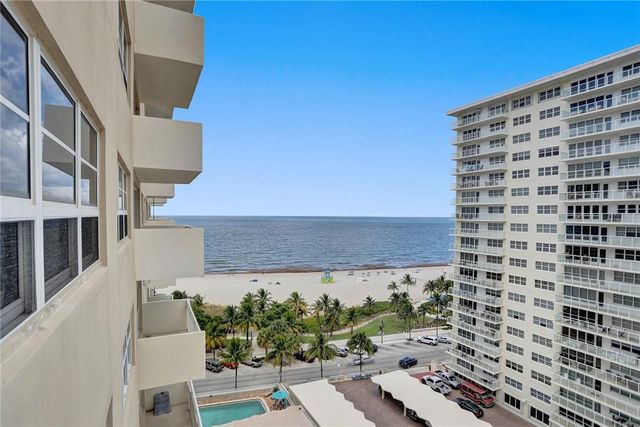 133 N POMPANO BEACH Boulevard 1103, Pompano Beach, FL 33062