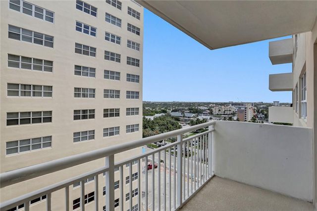 133 N POMPANO BEACH Boulevard 1103, Pompano Beach, FL 33062
