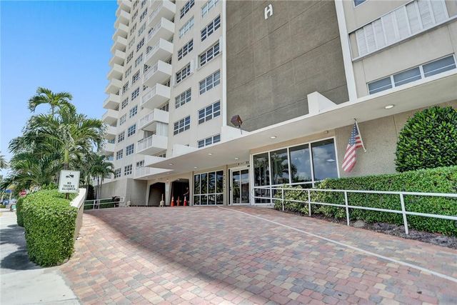 133 N POMPANO BEACH Boulevard 1103, Pompano Beach, FL 33062