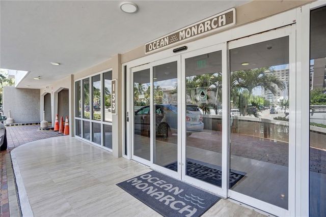 133 N POMPANO BEACH Boulevard 1103, Pompano Beach, FL 33062