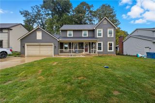 1738 Island Drive, Poland, OH 44514
