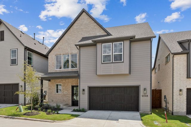 9348 Charlie Lane, Dallas, TX 75238