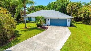 4005 Brush LN, Naples, FL 34112