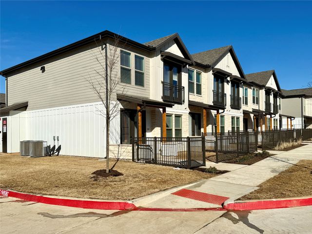 3120 Bennett Drive 21-101, Corinth, TX 76208