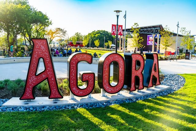 3120 Bennett Drive 21-101, Corinth, TX 76208