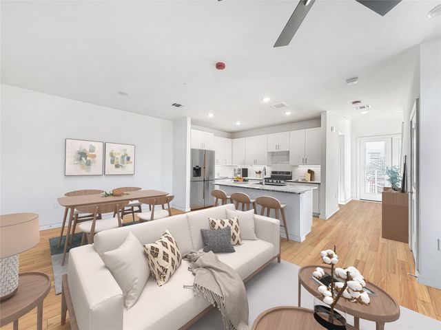 3120 Bennett Drive 21-101, Corinth, TX 76208