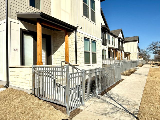 3120 Bennett Drive 21-101, Corinth, TX 76208