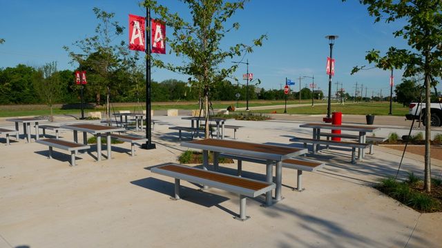 3120 Bennett Drive 21-101, Corinth, TX 76208