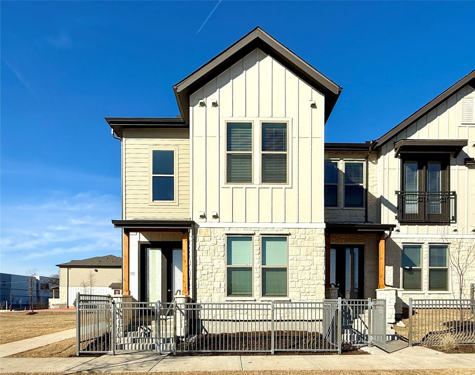 3120 Bennett Drive 21-101, Corinth, TX 76208