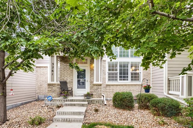 3261 S Uravan Court, Aurora, CO 80013