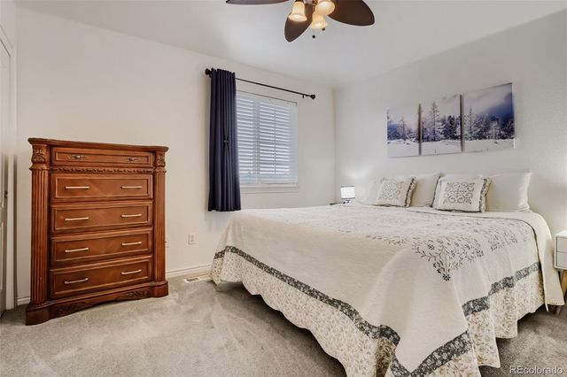 3261 S Uravan Court, Aurora, CO 80013