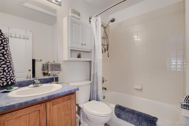 3261 S Uravan Court, Aurora, CO 80013