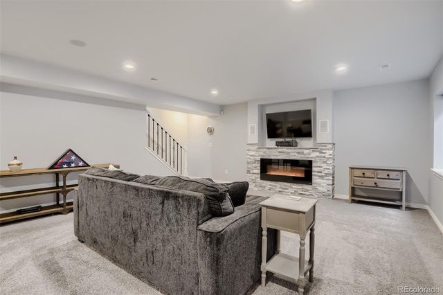 3261 S Uravan Court, Aurora, CO 80013