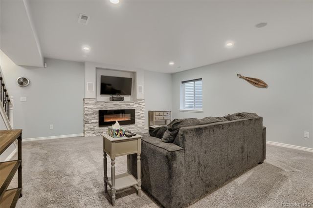 3261 S Uravan Court, Aurora, CO 80013
