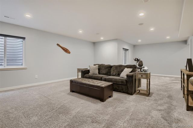 3261 S Uravan Court, Aurora, CO 80013
