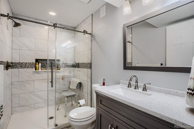 3261 S Uravan Court, Aurora, CO 80013