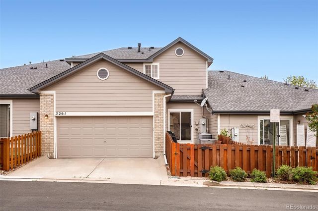 3261 S Uravan Court, Aurora, CO 80013