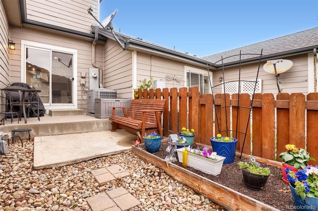 3261 S Uravan Court, Aurora, CO 80013