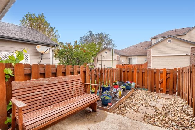 3261 S Uravan Court, Aurora, CO 80013