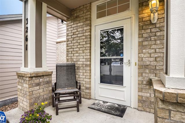 3261 S Uravan Court, Aurora, CO 80013