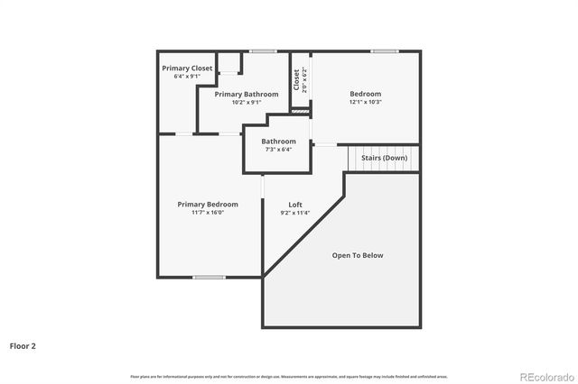 3261 S Uravan Court, Aurora, CO 80013