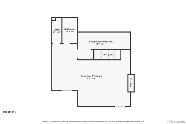 3261 S Uravan Court, Aurora, CO 80013