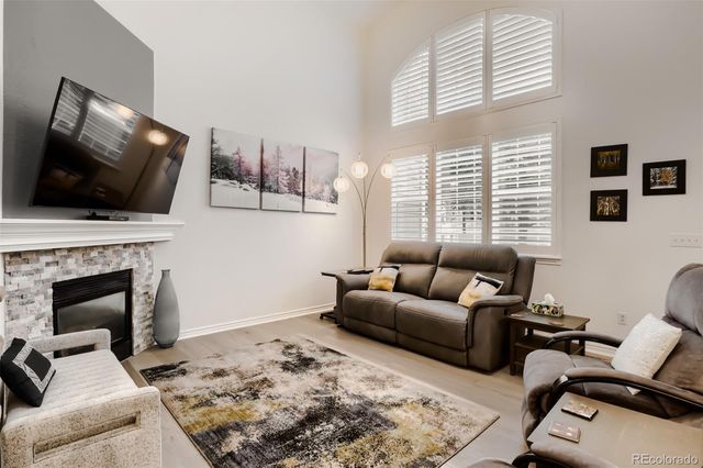 3261 S Uravan Court, Aurora, CO 80013