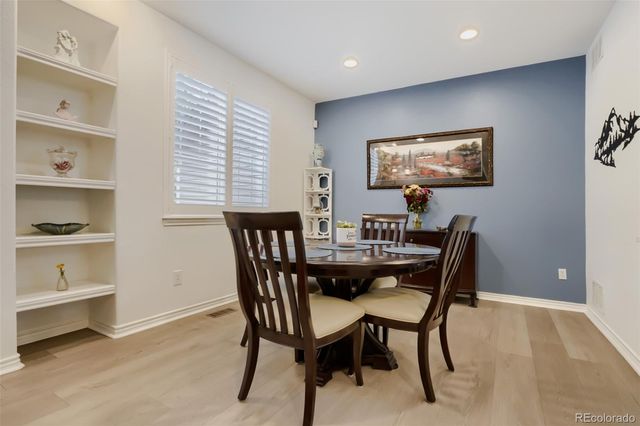 3261 S Uravan Court, Aurora, CO 80013