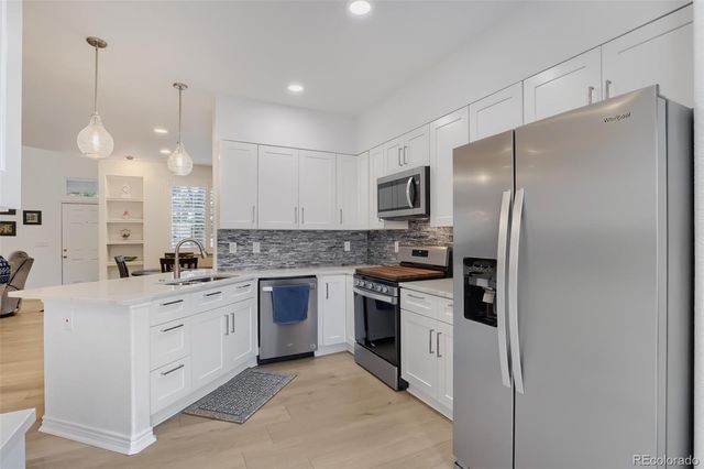 3261 S Uravan Court, Aurora, CO 80013