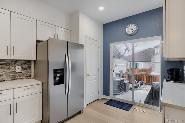 3261 S Uravan Court, Aurora, CO 80013