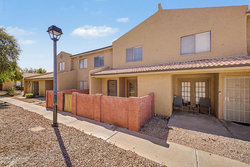 3511 E BASELINE Road 1083, Phoenix, AZ 85042 — photo 2
