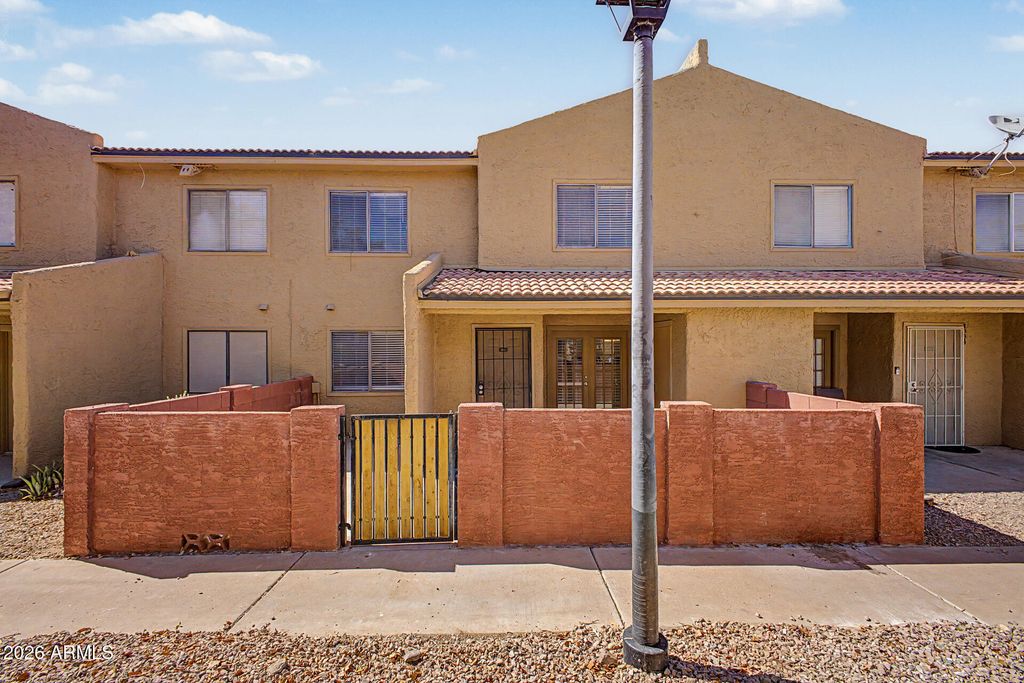 3511 E BASELINE Road 1083, Phoenix, AZ 85042 — photo 3