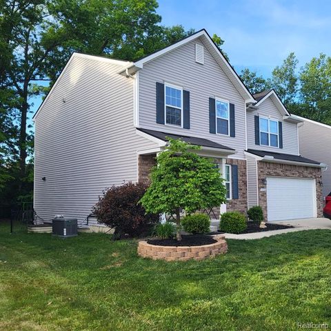33520 Birchlawn, Westland, MI 48185
