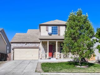 15347 E 99th Place, Commerce City, CO 80022