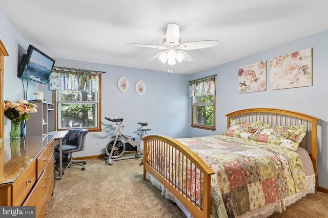 129 TOWNSEND RD, Marmora, NJ 08223