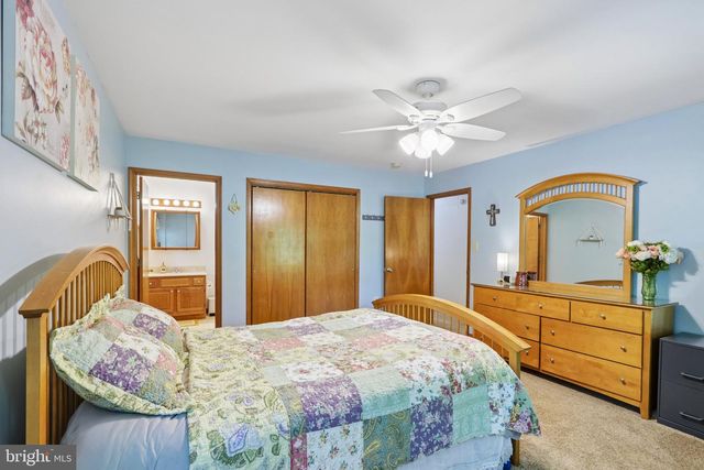 129 TOWNSEND RD, Marmora, NJ 08223