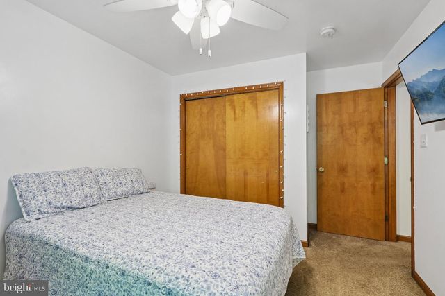 129 TOWNSEND RD, Marmora, NJ 08223