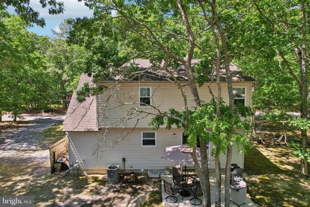 129 TOWNSEND RD, Marmora, NJ 08223