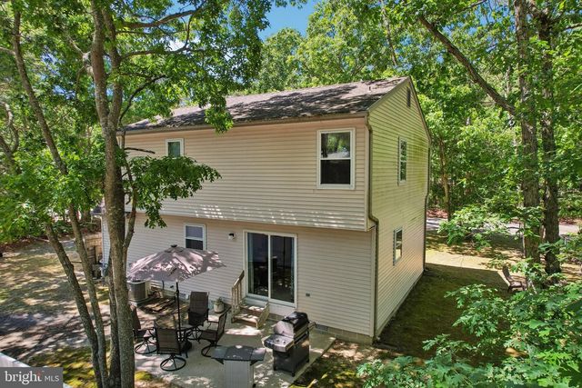 129 TOWNSEND RD, Marmora, NJ 08223