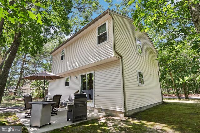 129 TOWNSEND RD, Marmora, NJ 08223