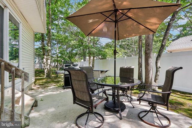 129 TOWNSEND RD, Marmora, NJ 08223