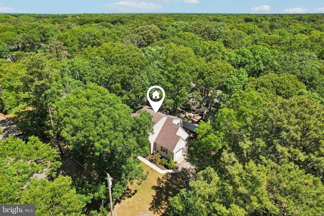 129 TOWNSEND RD, Marmora, NJ 08223