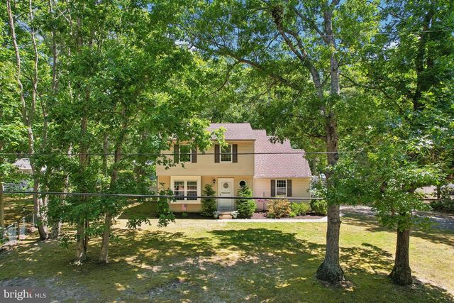 129 TOWNSEND RD, Marmora, NJ 08223
