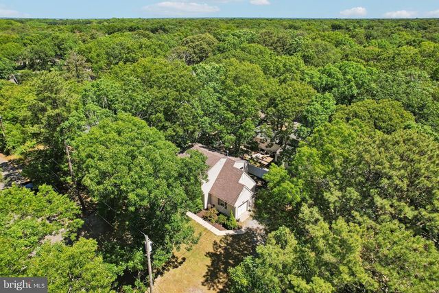 129 TOWNSEND RD, Marmora, NJ 08223