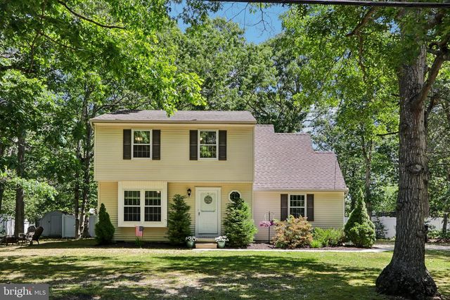 129 TOWNSEND RD, Marmora, NJ 08223
